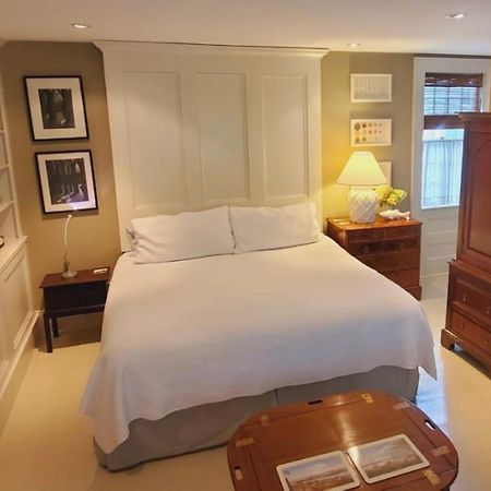 ניאגרה און דה לייק Dot'S Landing Garden Room מראה חיצוני תמונה